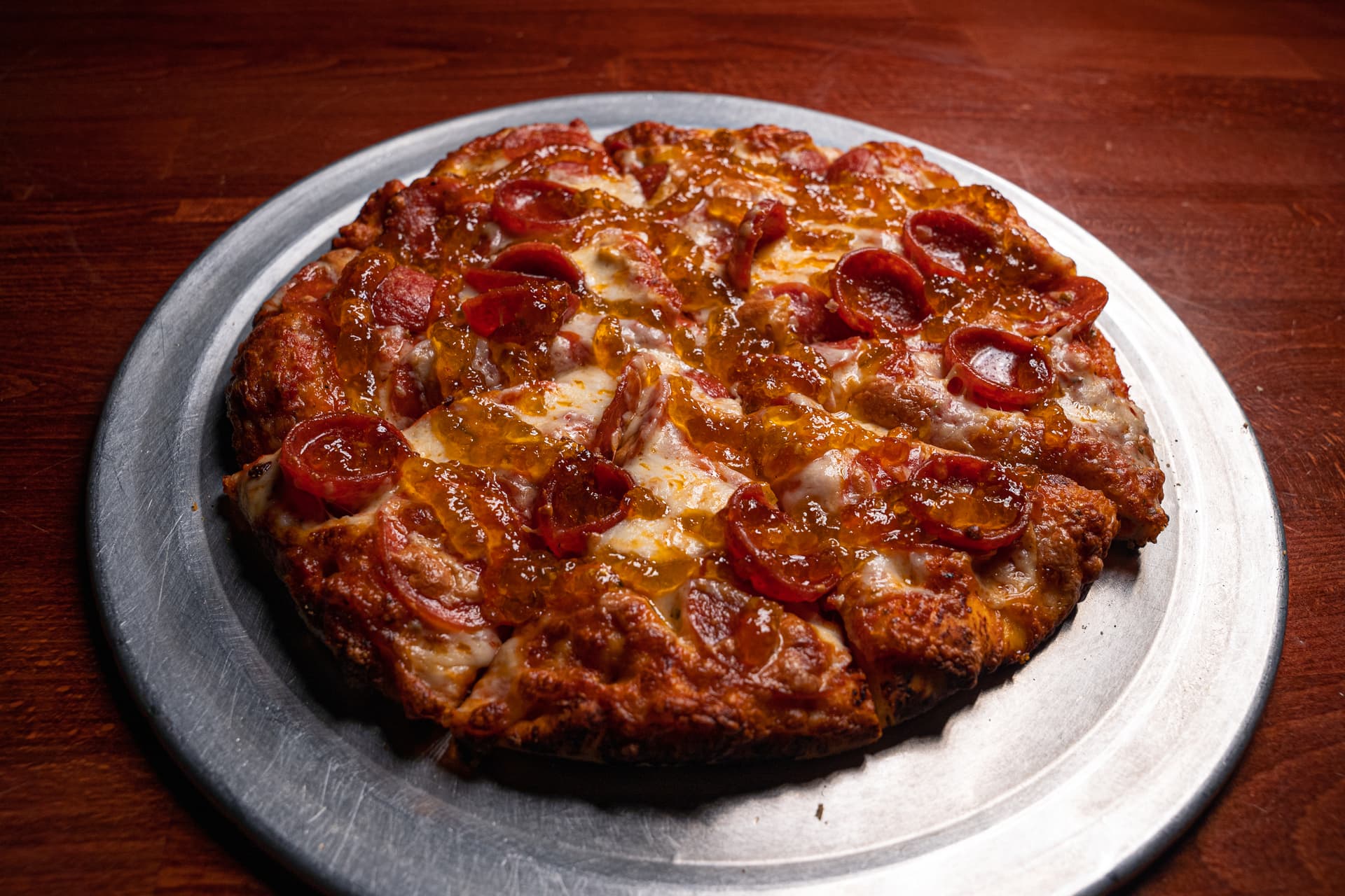 Deano's Pizza