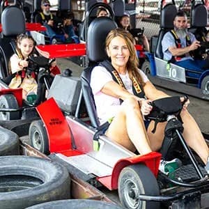 Kart Ranch